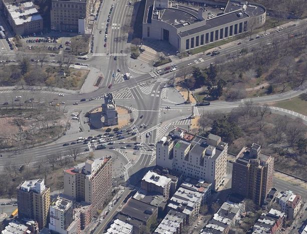 grand army plaza: grand army plaza -6